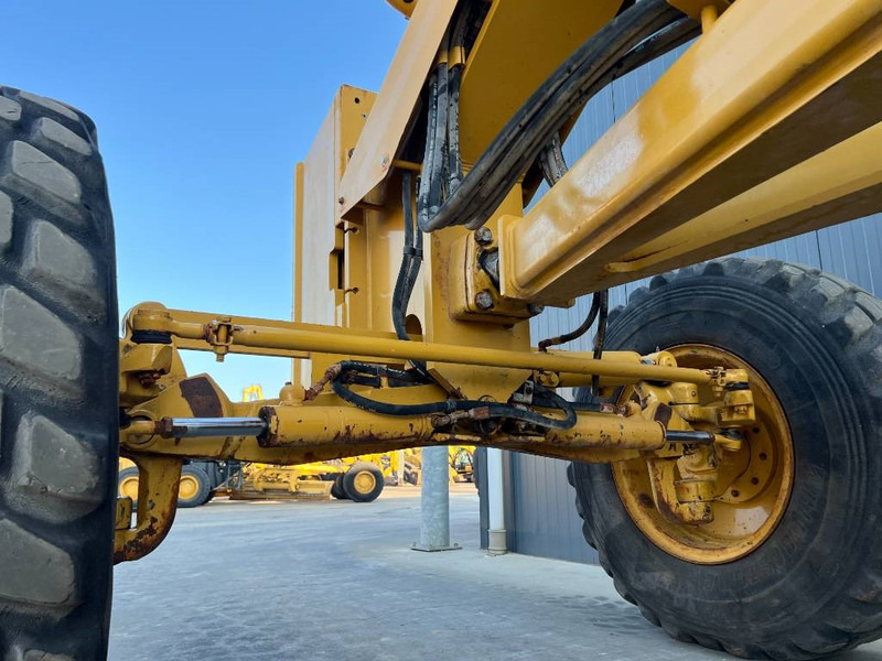 Grader Cat 140K: picture 19 Grader Cat 140K: picture 19