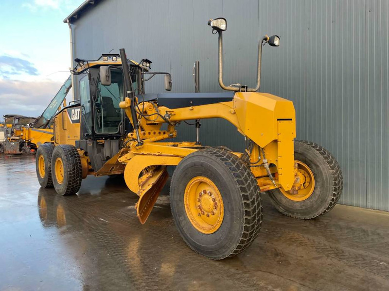 Cat 160M (140) - Grader: picture 3 Cat 160M (140) - Grader: picture 3