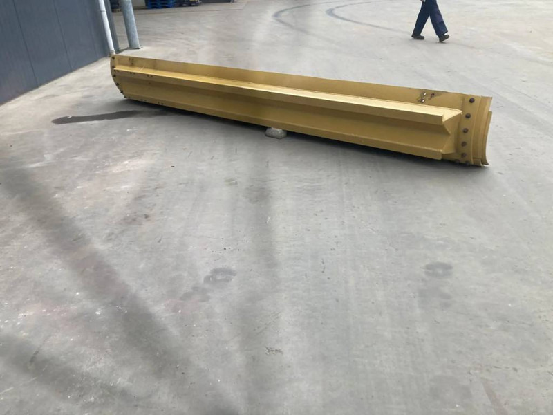 Cat 160M2 Moldboard - Blade for Construction machinery: picture 4 Cat 160M2 Moldboard - Blade for Construction machinery: picture 4