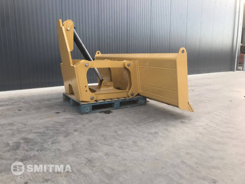 New Blade for Construction machinery Cat 160M3: picture 7
