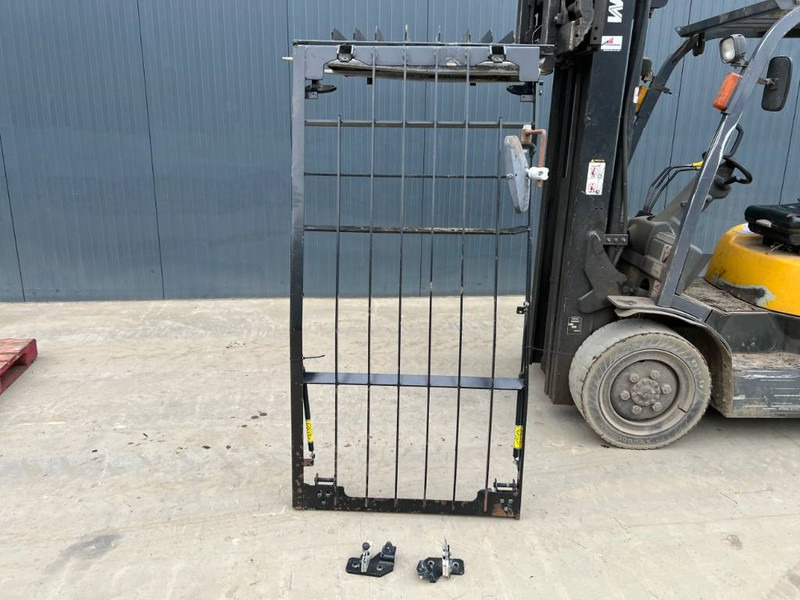 Cat 312D / 315D / 319D / 320D / 324D / 329D / 330D / 3 - Frame/ Chassis for Construction machinery: picture 2 Cat 312D / 315D / 319D / 320D / 324D / 329D / 330D / 3 - Frame/ Chassis for Construction machinery: picture 2