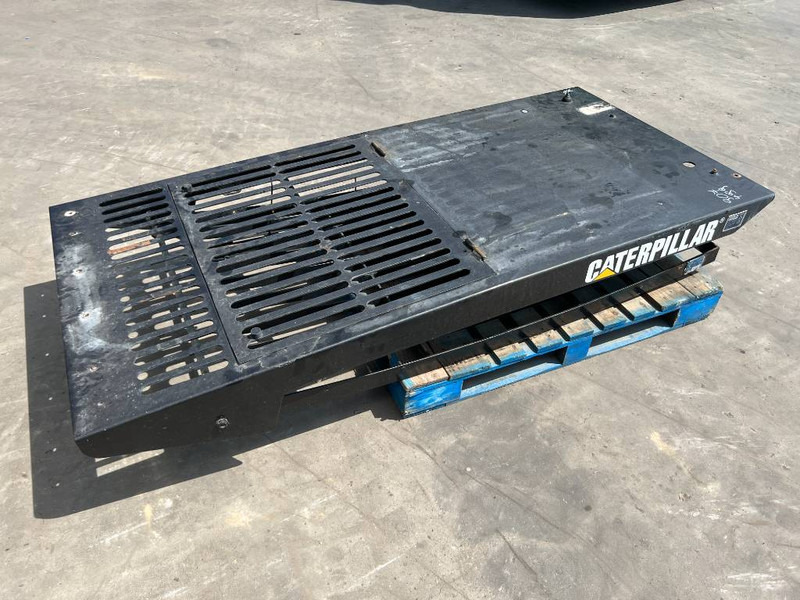 Cat 313E / 320F / 323E / 325F / 329E / 330F / 336E / - Cab and interior for Construction machinery: picture 1 Cat 313E / 320F / 323E / 325F / 329E / 330F / 336E / - Cab and interior for Construction machinery: picture 1