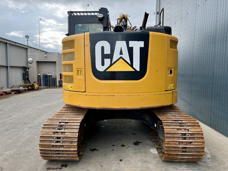 Cat 315F LCR - Crawler excavator: picture 4 Cat 315F LCR - Crawler excavator: picture 4