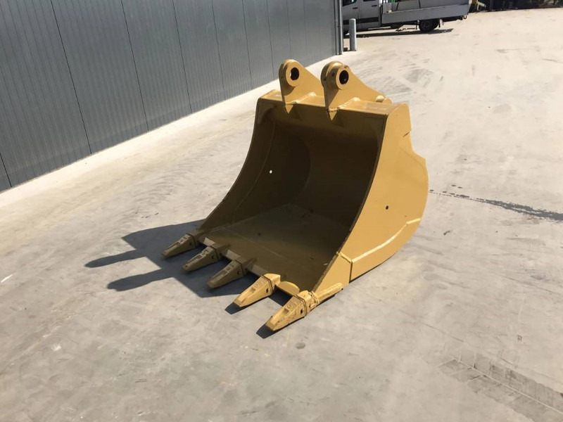 Cat 319D 1.20m - Bucket for Construction machinery: picture 3 Cat 319D 1.20m - Bucket for Construction machinery: picture 3