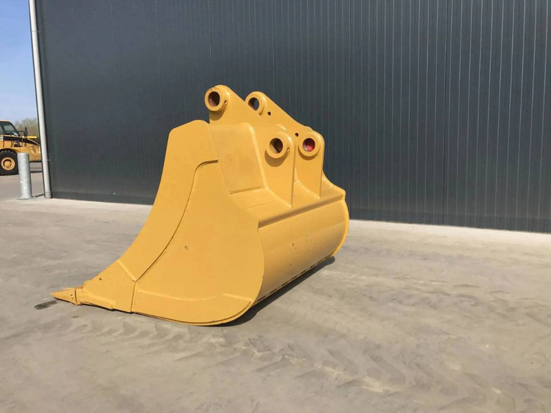 New Bucket for Construction machinery Cat 320F 1.40m: picture 6