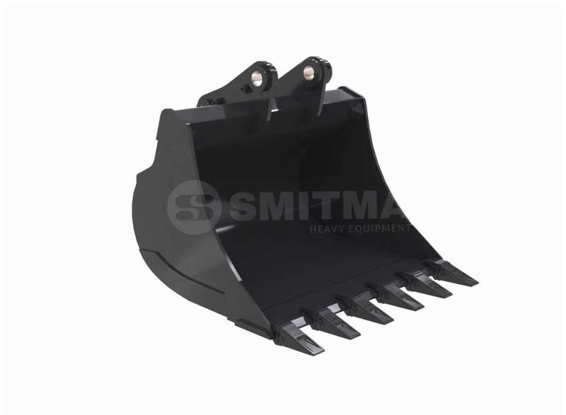 Cat 323 NG 1.40m - Bucket for Construction machinery: picture 1 Cat 323 NG 1.40m - Bucket for Construction machinery: picture 1