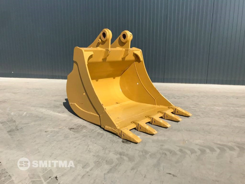Cat 323D 1.20m - Bucket for Construction machinery: picture 2 Cat 323D 1.20m - Bucket for Construction machinery: picture 2