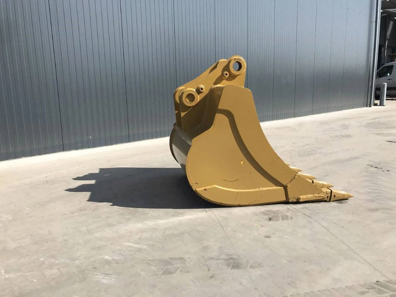 Cat 323D2 1.20m - Bucket for Construction machinery: picture 4 Cat 323D2 1.20m - Bucket for Construction machinery: picture 4