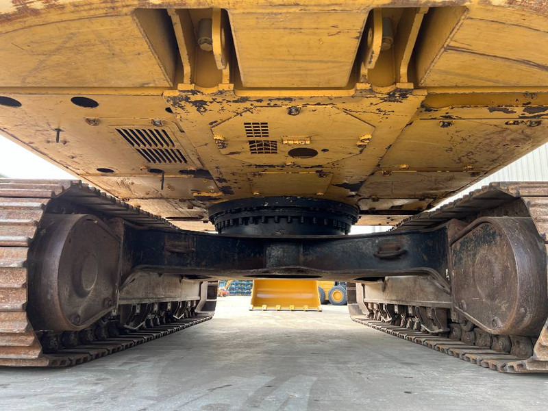 Cat 323EL VA - Crawler excavator: picture 5 Cat 323EL VA - Crawler excavator: picture 5