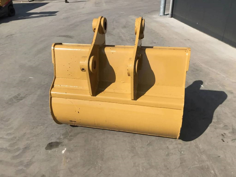 Cat 323GC 1.40m - Bucket for Construction machinery: picture 5 Cat 323GC 1.40m - Bucket for Construction machinery: picture 5