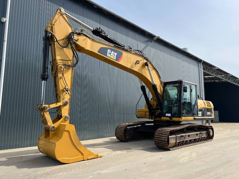 Cat 329D LN - Crawler excavator: picture 1 Cat 329D LN - Crawler excavator: picture 1