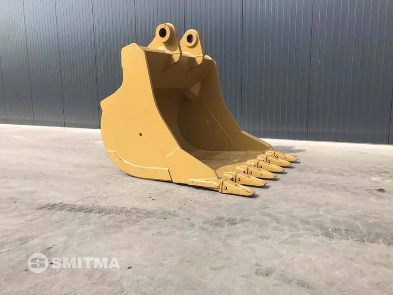 Cat 336GC TB - Bucket for Construction machinery: picture 2 Cat 336GC TB - Bucket for Construction machinery: picture 2