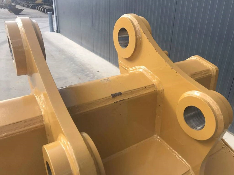 Cat 340D2 TB - Bucket for Construction machinery: picture 4 Cat 340D2 TB - Bucket for Construction machinery: picture 4