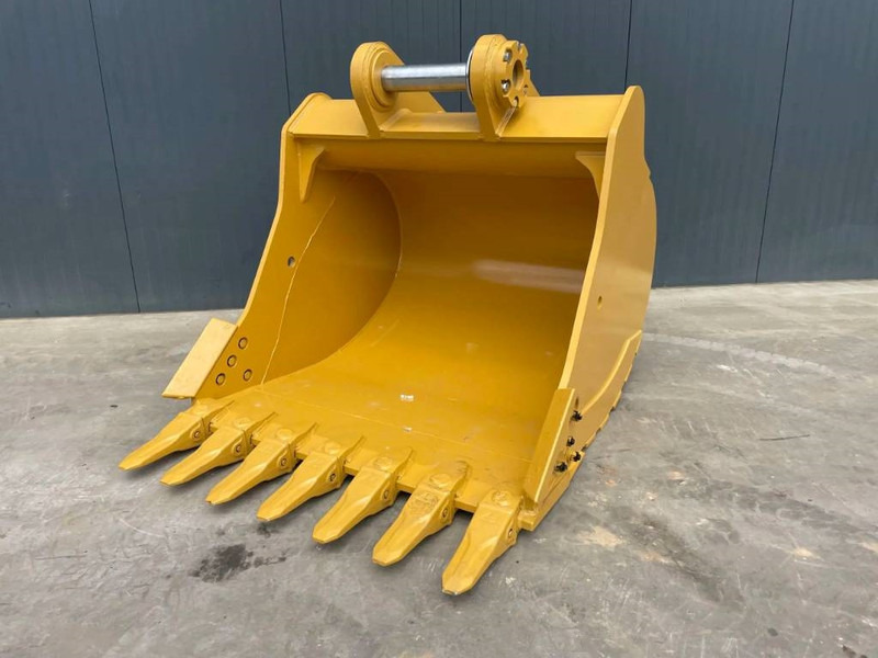 Cat 349D - TB - Bucket for Construction machinery: picture 4 Cat 349D - TB - Bucket for Construction machinery: picture 4