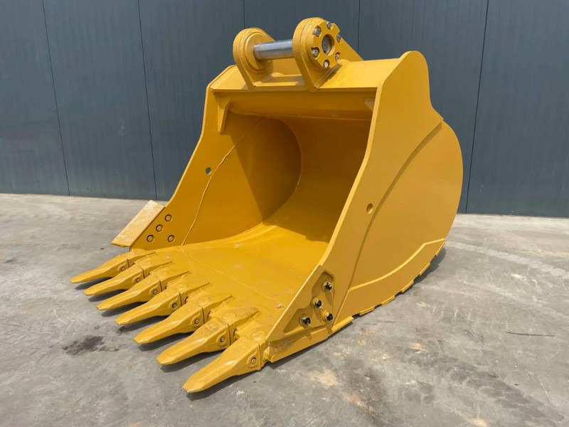 Cat 349D2 - TB - Bucket for Construction machinery: picture 1 Cat 349D2 - TB - Bucket for Construction machinery: picture 1