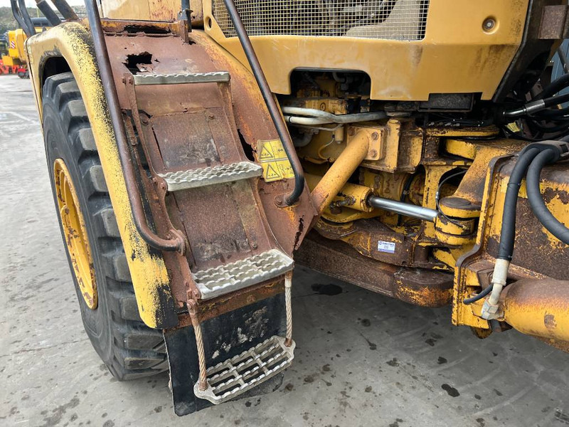 Leasing of Cat 730 Cat 730: picture 9