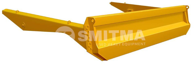 New Tail lift for Construction machinery Cat 735C: picture 1
