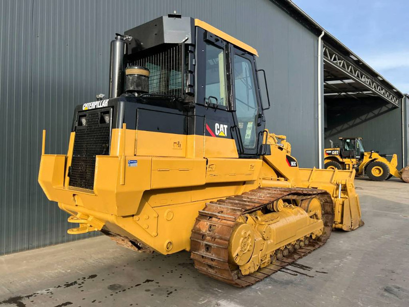 Cat 963C - Crawler loader: picture 4 Cat 963C - Crawler loader: picture 4