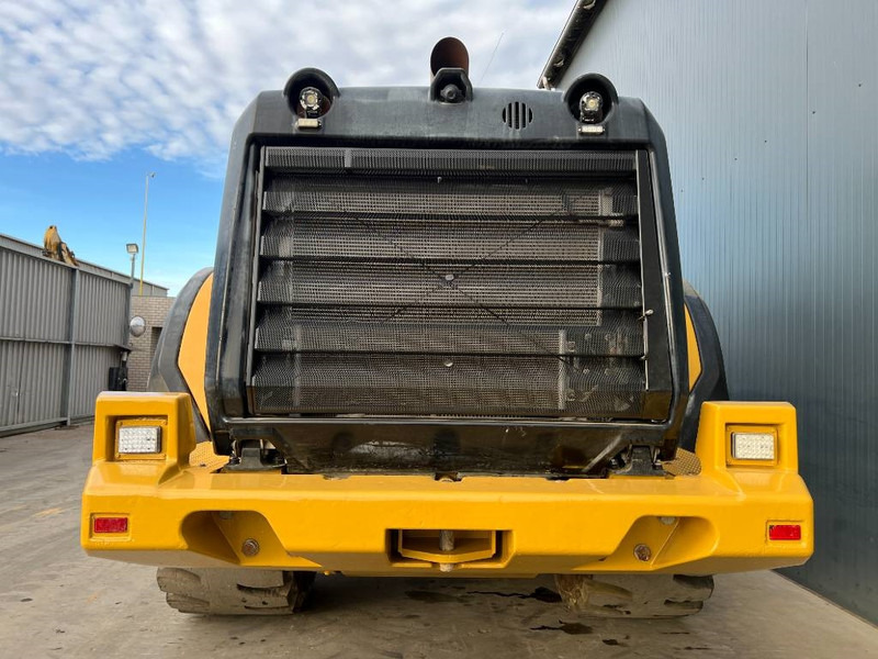 Cat 980M - Wheel loader: picture 5 Cat 980M - Wheel loader: picture 5