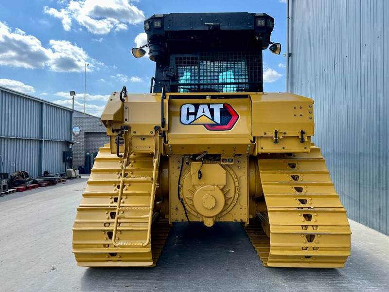 Cat D6 LGP - CE - Bulldozer: picture 4 Cat D6 LGP - CE - Bulldozer: picture 4