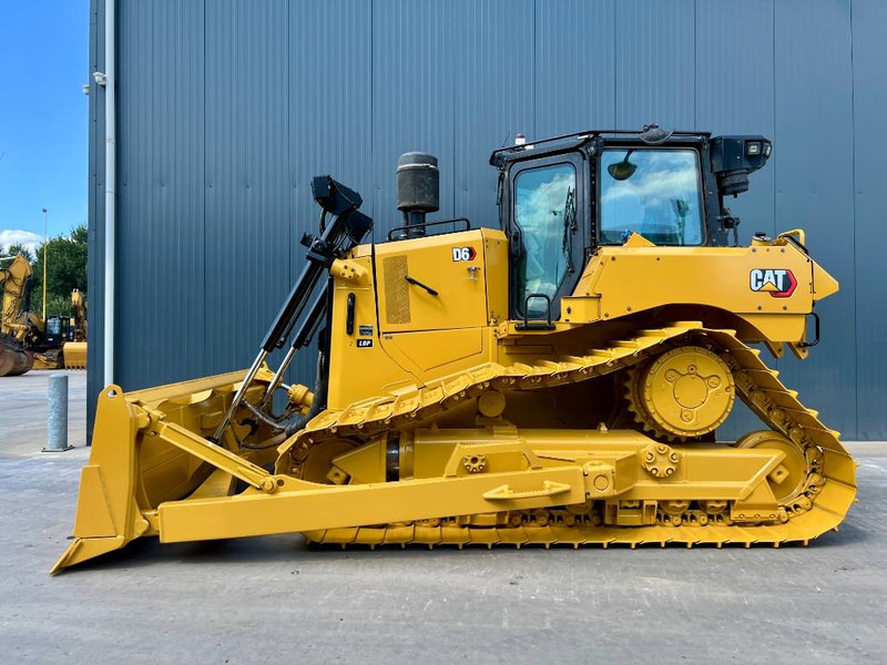Cat D6 LGP - CE - Bulldozer: picture 2 Cat D6 LGP - CE - Bulldozer: picture 2