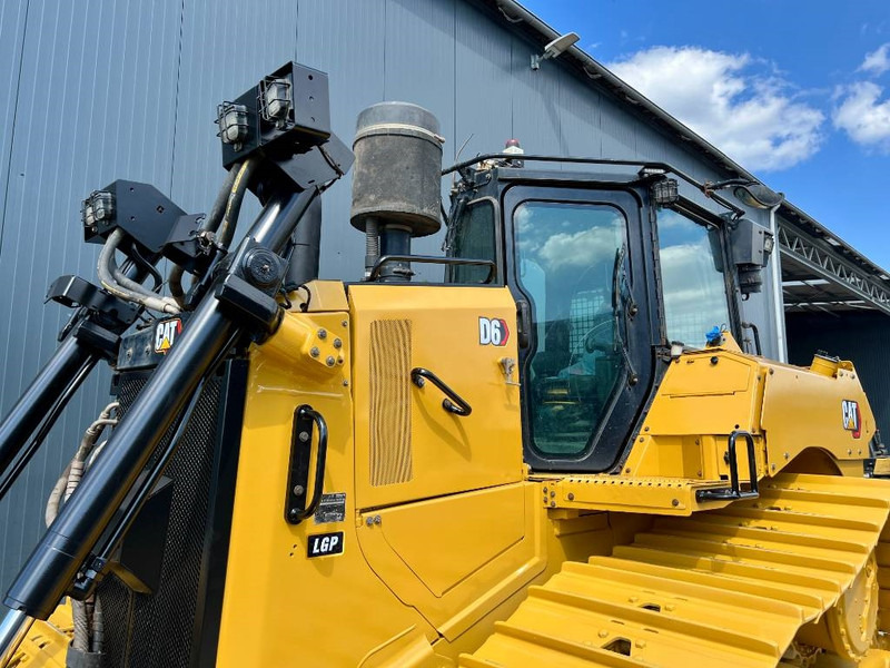 Cat D6 LGP - CE - Bulldozer: picture 5 Cat D6 LGP - CE - Bulldozer: picture 5