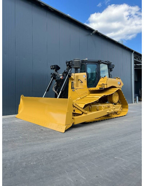 Cat D6 LGP with CE - Bulldozer: picture 1 Cat D6 LGP with CE - Bulldozer: picture 1