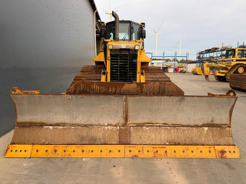 Bulldozer Cat D6N LGP: picture 8 Bulldozer Cat D6N LGP: picture 8