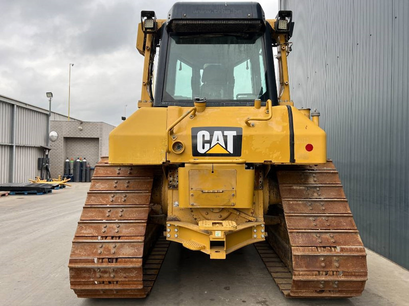 Cat D6N LGP - Bulldozer: picture 4 Cat D6N LGP - Bulldozer: picture 4
