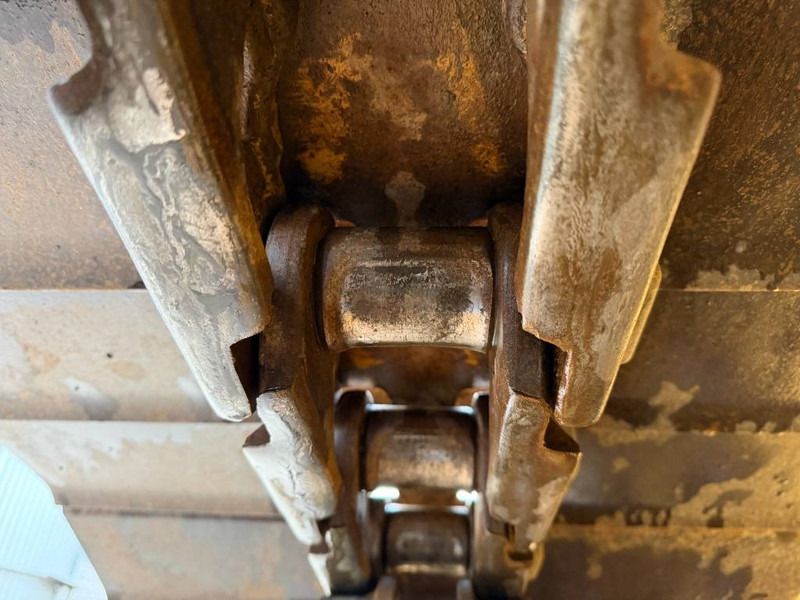 Bulldozer Cat D6N LGP: picture 18 Bulldozer Cat D6N LGP: picture 18