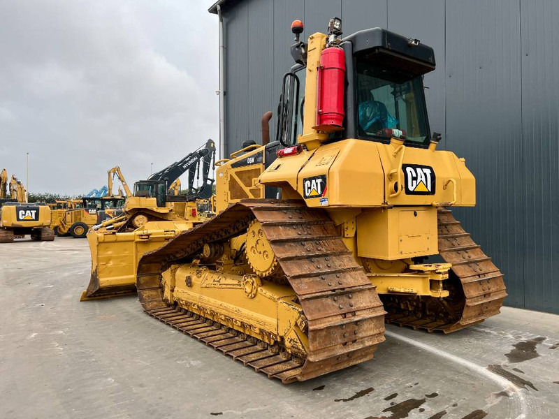 Cat D6N LGP - Bulldozer: picture 4 Cat D6N LGP - Bulldozer: picture 4
