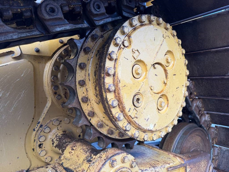 Bulldozer Cat D6N LGP: picture 19 Bulldozer Cat D6N LGP: picture 19