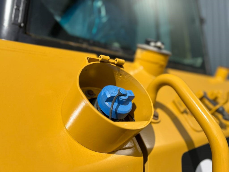 Cat D6N LGP - Bulldozer: picture 5 Cat D6N LGP - Bulldozer: picture 5