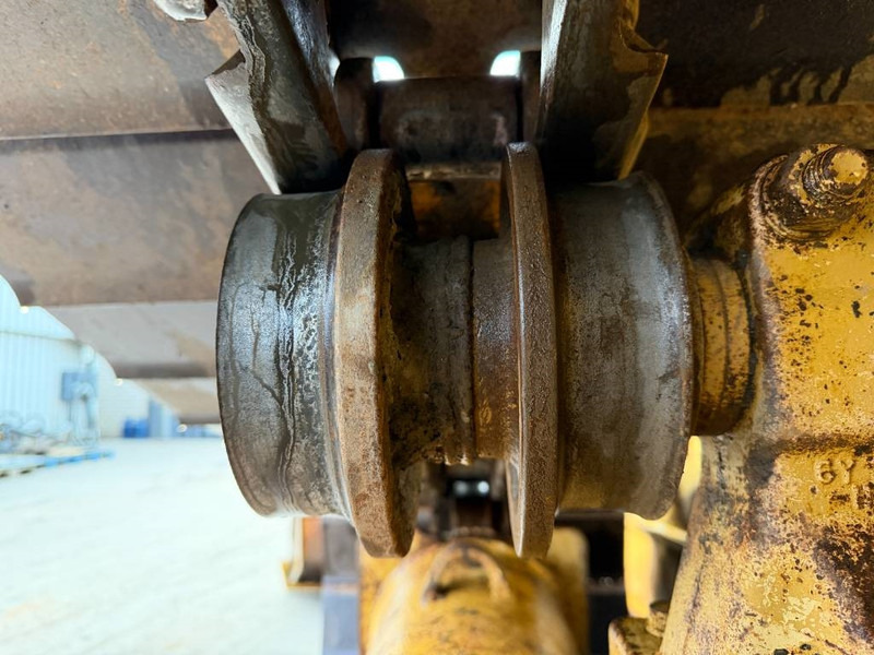 Bulldozer Cat D6N LGP: picture 17 Bulldozer Cat D6N LGP: picture 17