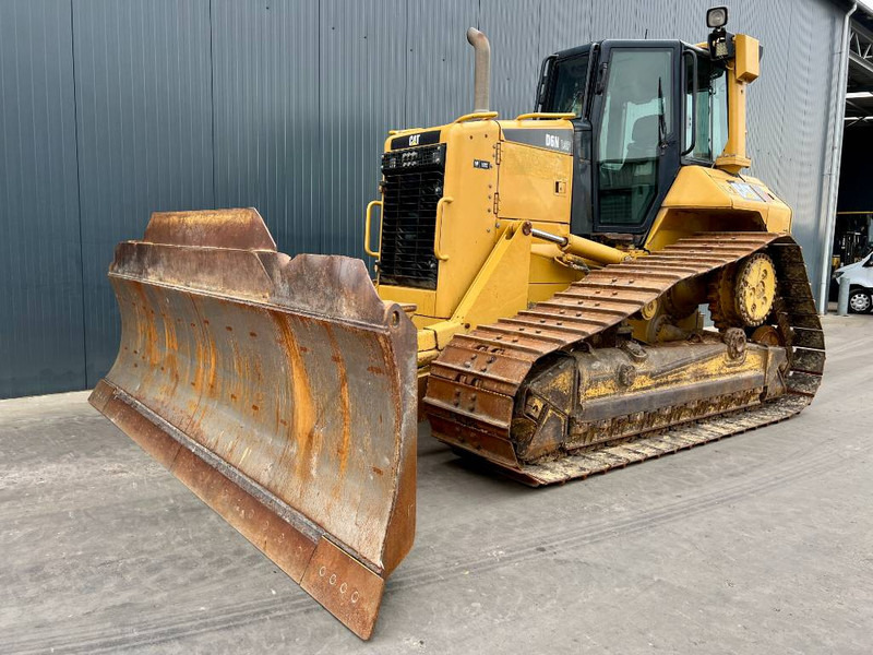 Cat D6N LGP - Bulldozer: picture 1 Cat D6N LGP - Bulldozer: picture 1