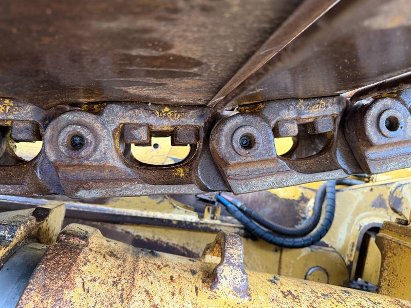 Bulldozer Cat D6N LGP: picture 16 Bulldozer Cat D6N LGP: picture 16