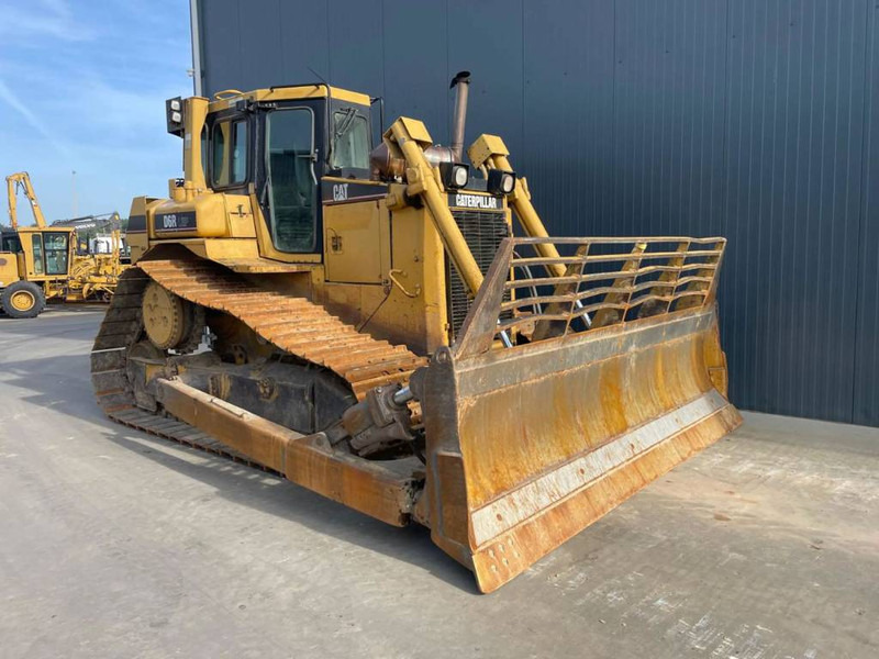 Cat D6R LGP - Bulldozer: picture 3 Cat D6R LGP - Bulldozer: picture 3