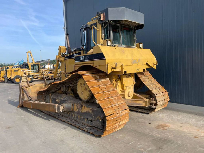 Cat D6R LGP - Bulldozer: picture 2 Cat D6R LGP - Bulldozer: picture 2