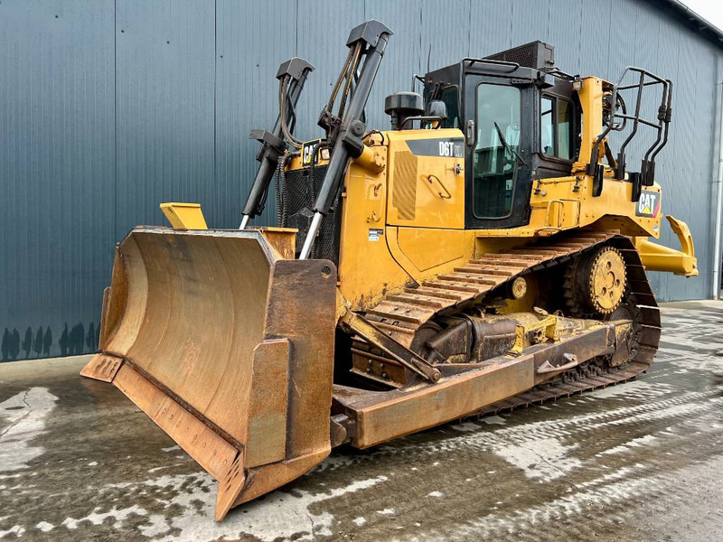 Cat D6T XL with NEW ripper - Bulldozer: picture 1 Cat D6T XL with NEW ripper - Bulldozer: picture 1