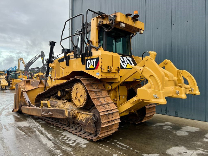 Cat D6T XL with NEW ripper - Bulldozer: picture 3 Cat D6T XL with NEW ripper - Bulldozer: picture 3