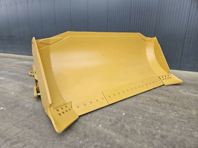 Cat D8N SU - Blade for Construction machinery: picture 3 Cat D8N SU - Blade for Construction machinery: picture 3