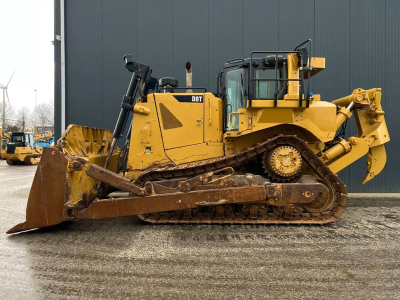 Cat D8T - CE - Bulldozer: picture 1 Cat D8T - CE - Bulldozer: picture 1