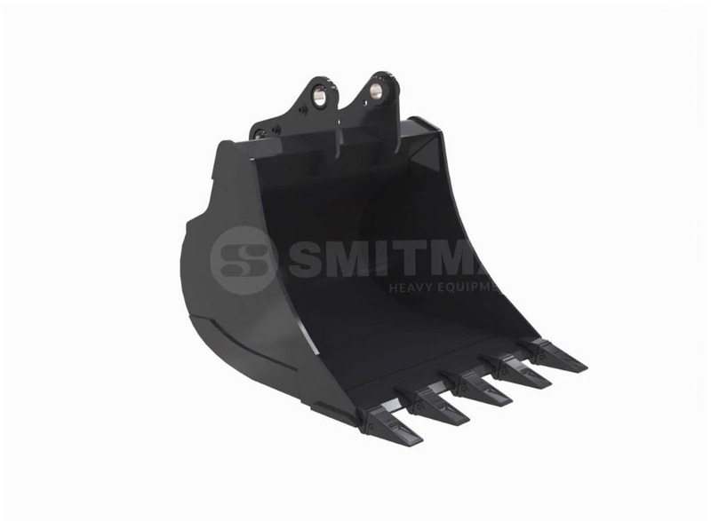 Cat M316C - Bucket for Construction machinery: picture 1 Cat M316C - Bucket for Construction machinery: picture 1
