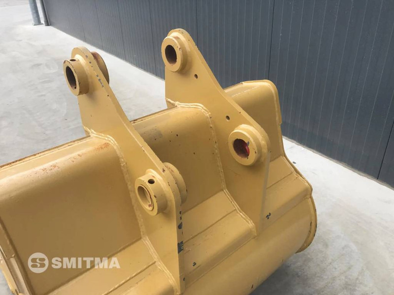 Cat M316D - Bucket for Construction machinery: picture 5 Cat M316D - Bucket for Construction machinery: picture 5