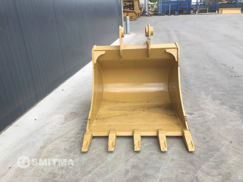 Cat M316F - Bucket for Construction machinery: picture 4 Cat M316F - Bucket for Construction machinery: picture 4