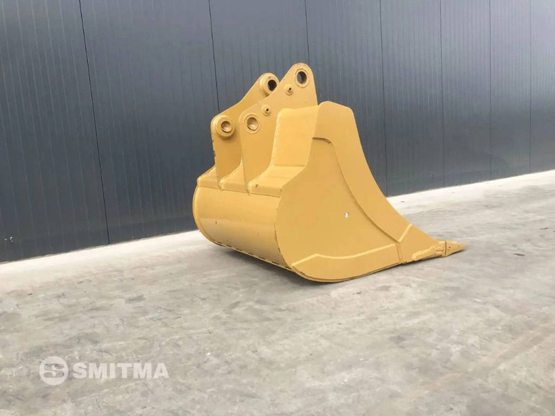 Cat M317F - Bucket for Construction machinery: picture 4 Cat M317F - Bucket for Construction machinery: picture 4