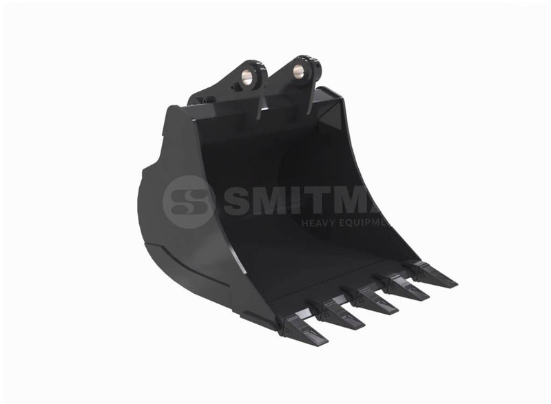 Cat M318 1.20m - Bucket for Construction machinery: picture 1 Cat M318 1.20m - Bucket for Construction machinery: picture 1