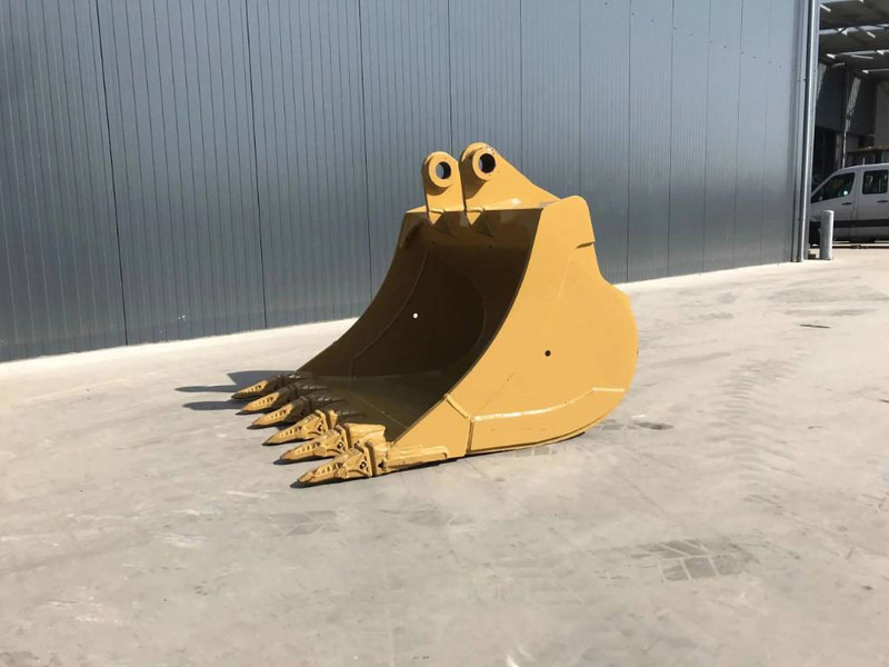 Cat M318 1.40m - Bucket for Construction machinery: picture 4 Cat M318 1.40m - Bucket for Construction machinery: picture 4