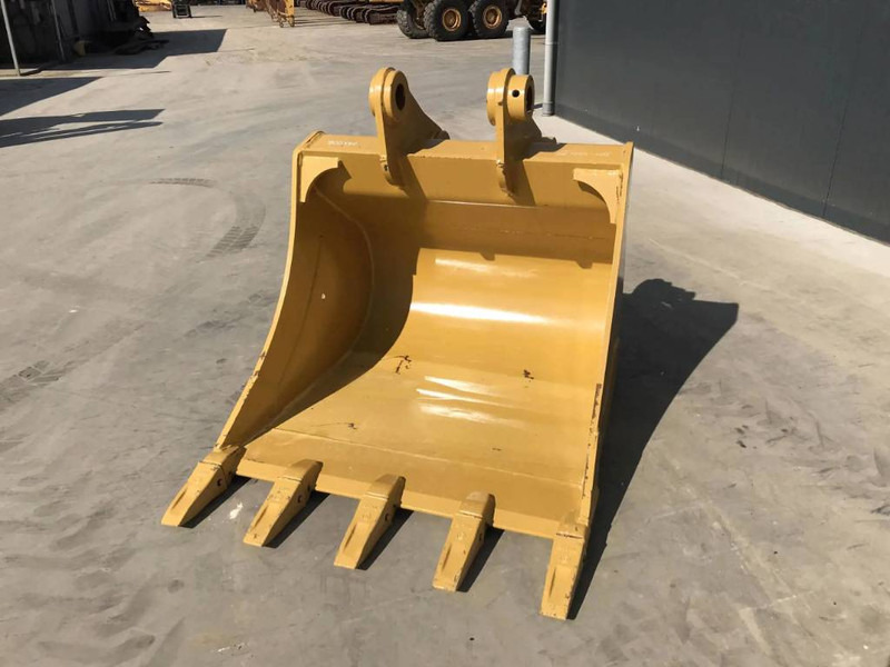 Cat M318C 1.20m - Bucket for Construction machinery: picture 5 Cat M318C 1.20m - Bucket for Construction machinery: picture 5