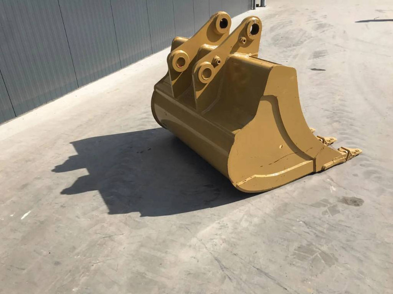 New Bucket for Construction machinery Cat M319 1.40m: picture 6